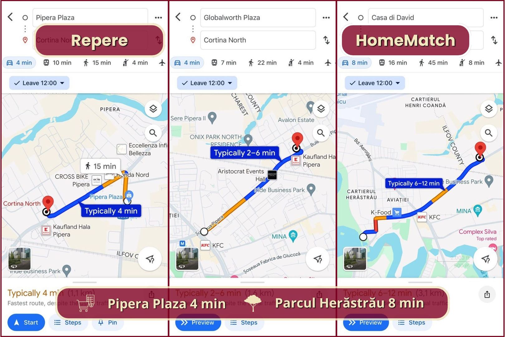 Cortina North || Studio || Comision 0% - Poză 12