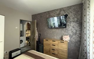 2 Camere- Renovat-Mobilat si utilat- Etaj Intermediar-Zona Zimbru - Poză 5