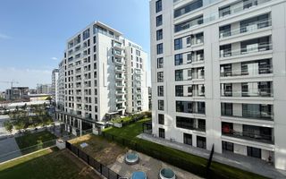 Apartament 3 camere | One Cotroceni | Etaj superior - Poză 7