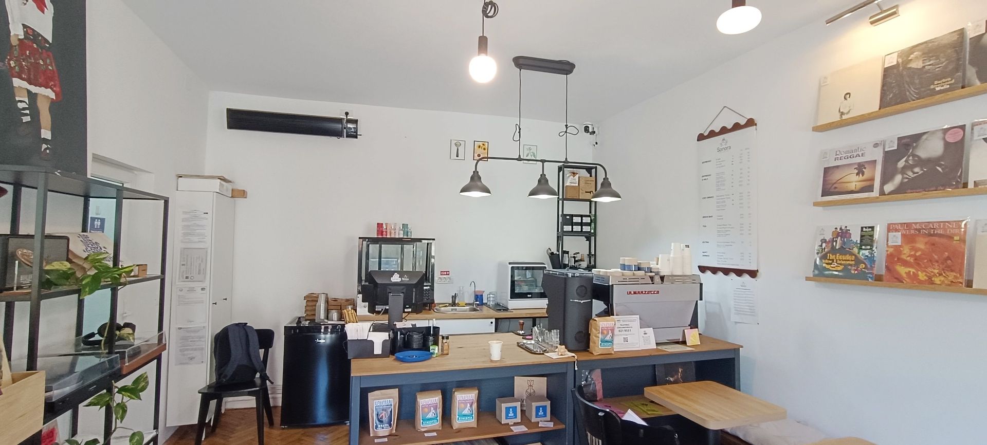 Spatiu comercial in zona Avram Iancu - Poză 3