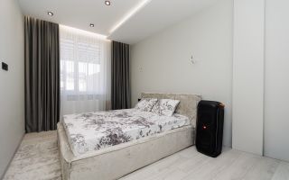 Vânzare, casă, 3 camere, str. Aurel David, Ialoveni - Poză 19