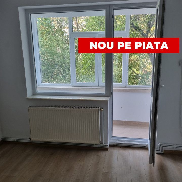 Inchiriere apartament 3 camere, Craiovei, nemobilat - Poză 2