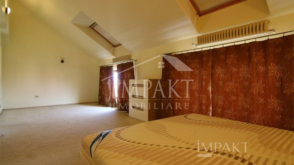 Apartament deosebit pe 3 niveluri, in Zorilor! - Poză 20