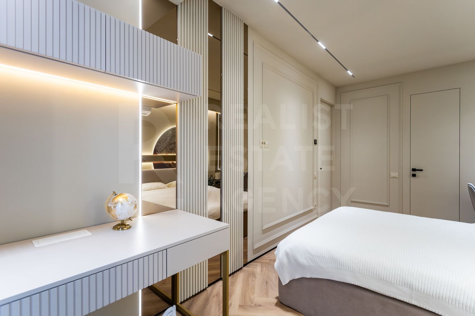 Vânzare, apartament, 3 camere, str. Bogdan Voievod, Râșcani - Poză 17