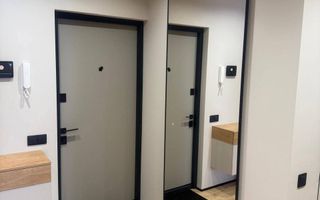 Chirie, apartament 2 camere, 94 mp, str. Bogdan Voievod, Rîșcani - Poză 7