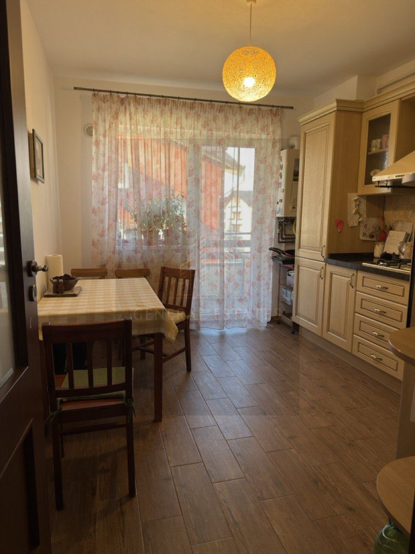 Apartament tip duplex – 3+1 camere - Poză 5