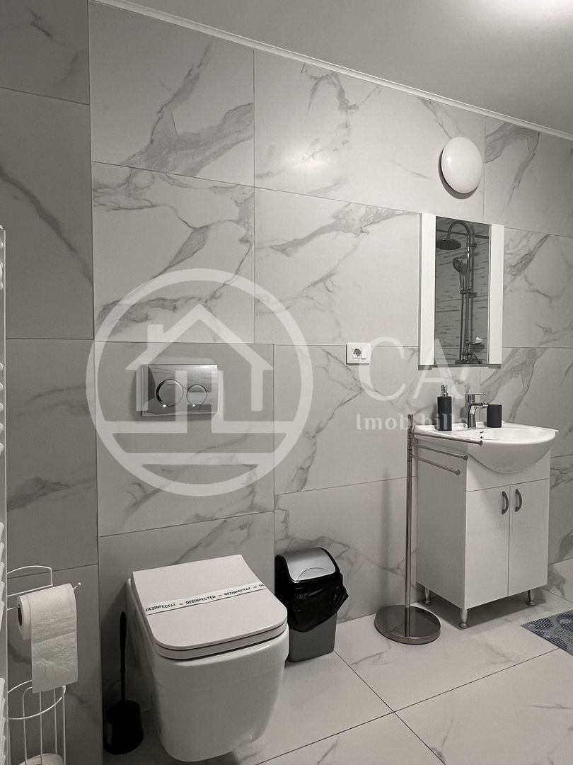 Pensiune turistica de vanzare in Rontau, Bihor - Poză 18