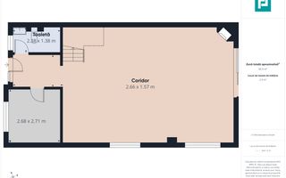 Duplex Premium-4 camere Dumbrăvița - Poză 9