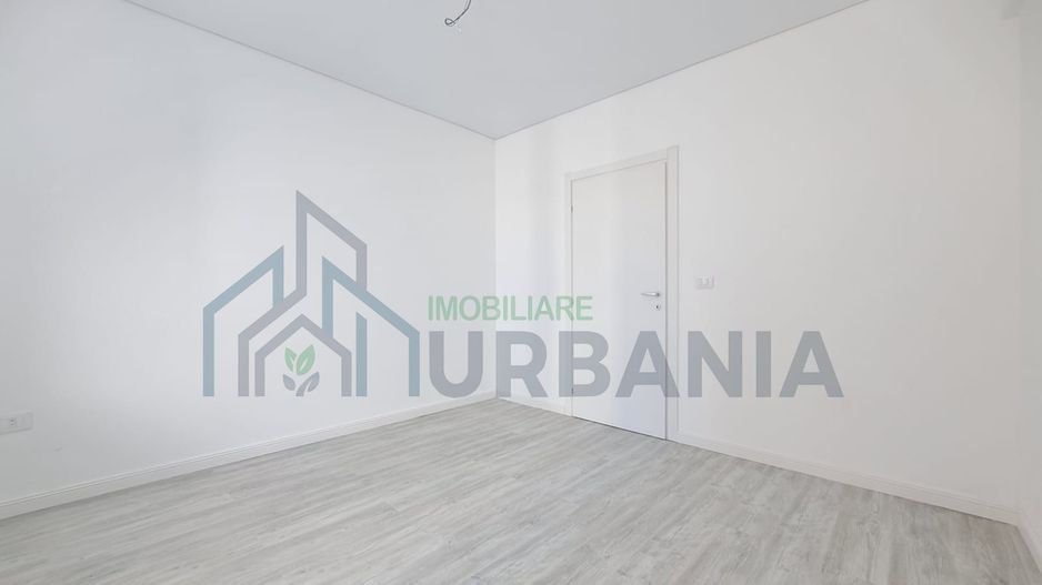 # Apartament 2 cam open space, bloc nou, 37mp, Bucium-Vișan - Poză 2