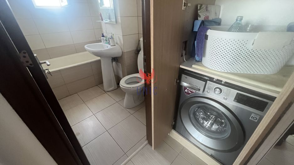 Apartament 3 camere 1 Mai M-uri zona Ciuperca - Poză 12