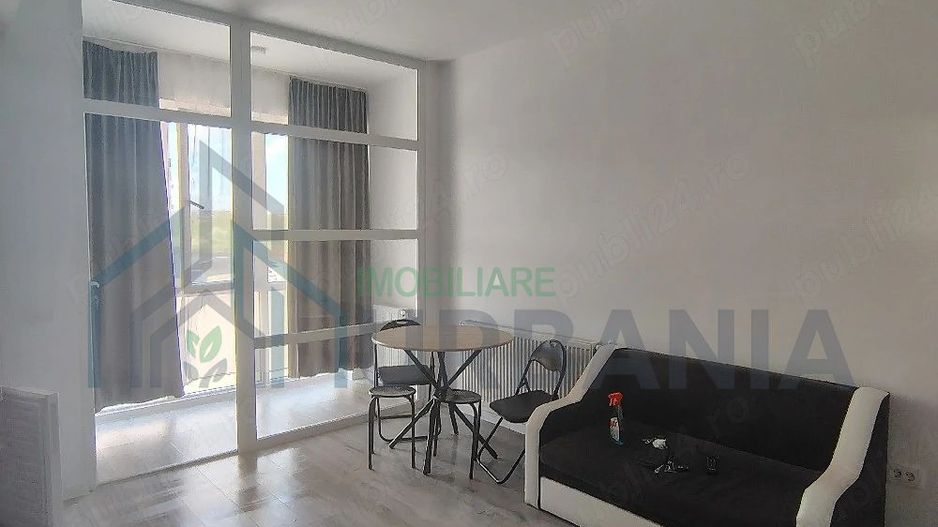 Apartament 2 camere, mezanin, cu parcare inclusa – Lunca Cetatuii, Cartier Visoianu, Iasi - Poză 3