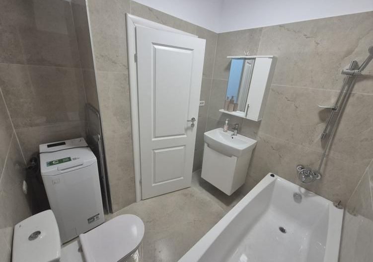 De inchriat apartament nou,2 camere, Central Adress/Liberty - Poză 9