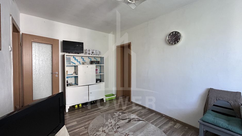 Apartament 3 camere în zona Țiglari, Sibiu - Poză 8