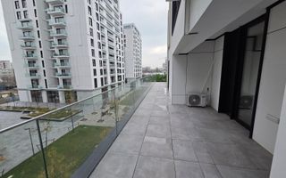 Apartament spectaculos cu grădină privată de 152 mp – disponibil spre închiriere - Poză 15