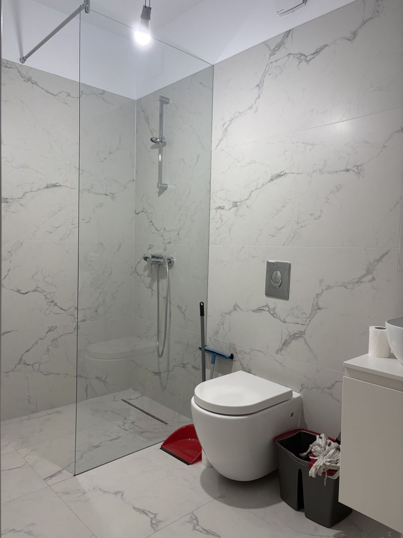 WIN Herastrau apartament 2 camere loc de parcare - Poză 16