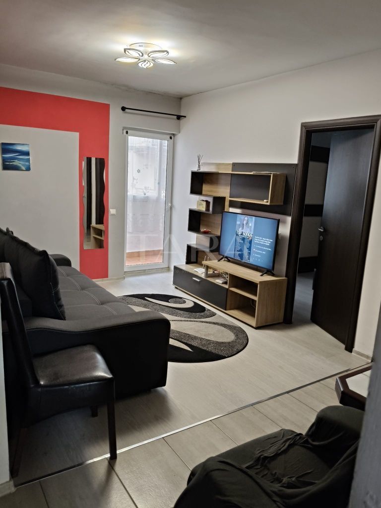 Apartament 2 camere – Florești, zona Panemar - Poză 2