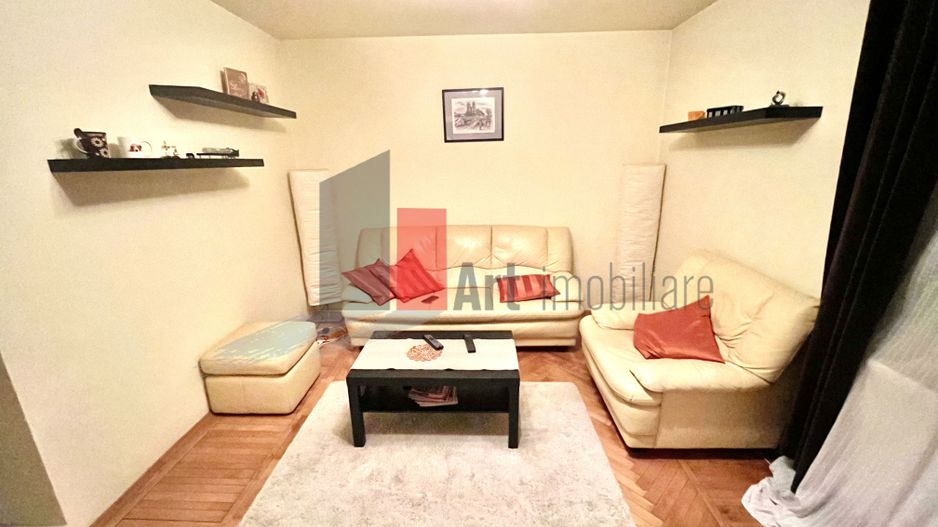 Apartament 2 camere Floreasca - Barbu Văcărescu - Poză 2