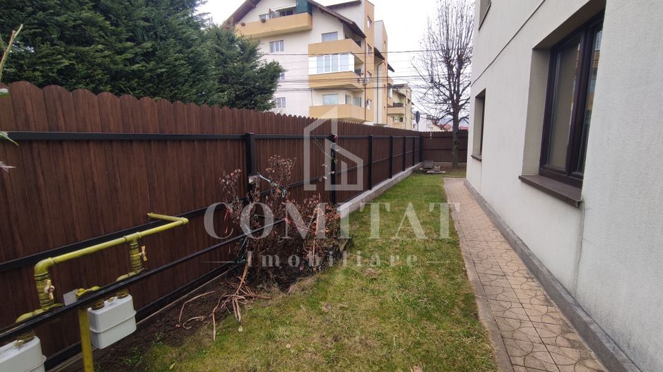 Casa individuala cu 4 camere |  159 mp | Floresti - Poză 22