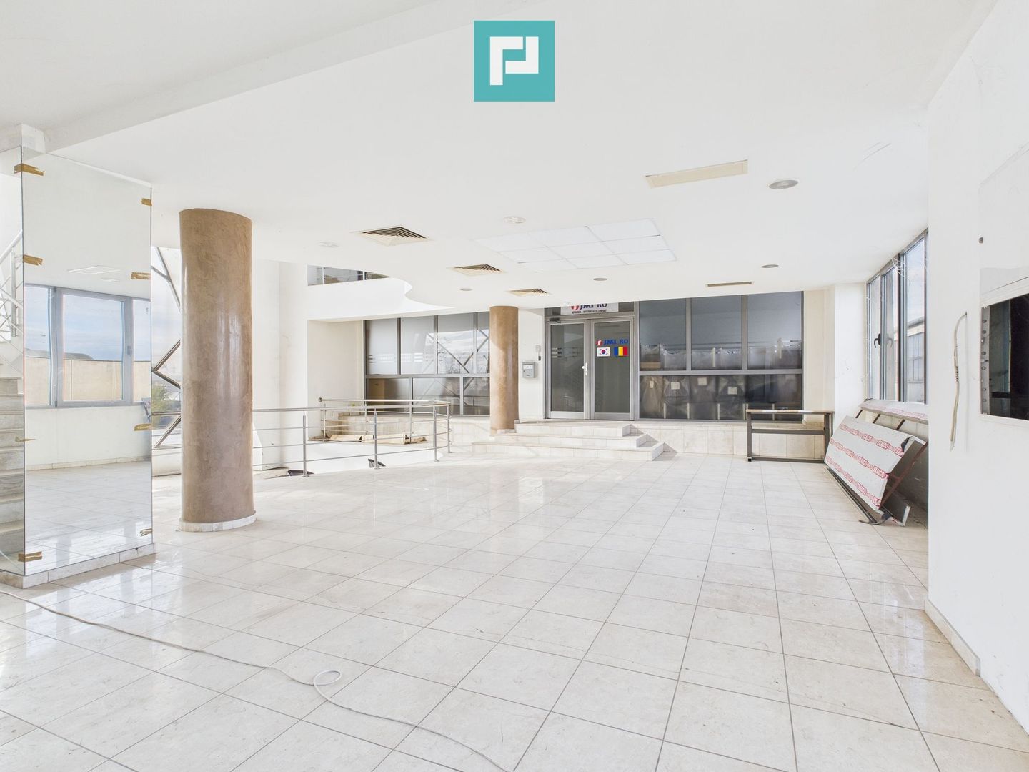 Centru Logistic – Platformă Industrială Oradea - Poză 28