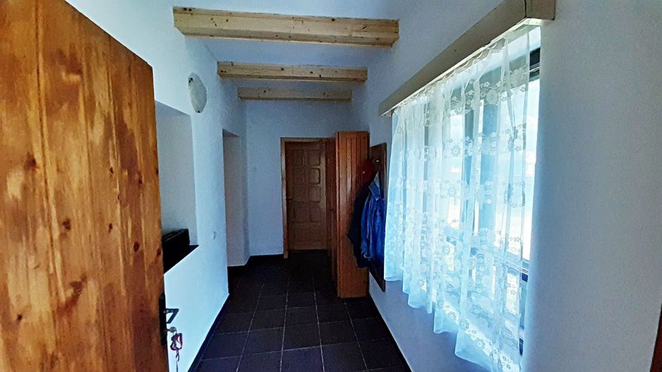 Casa de vacanta in Bran Predelut, la 10 min de Castel - Poză 12