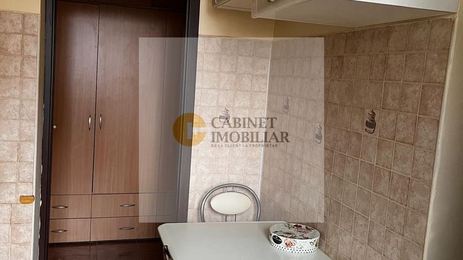 3 Camere - 62MP | Etaj 3/4 | Politehnica - Poză 17