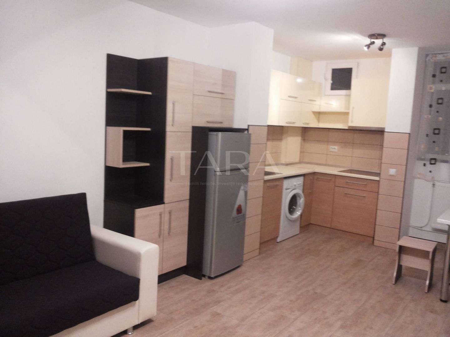 De vânzare garsonieră- Mănăștur, Cluj-Napoca - Poză 1