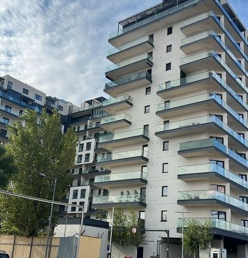 Apartament 3 camere zona Mihail Sebastian - Poză 7