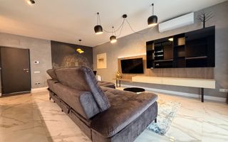 INCHIRIERE 2 CAMERE PREMIUM | 70 MP | LOC PARCARE INCLUS | EROU IANCU NICOLAE - Poză 6