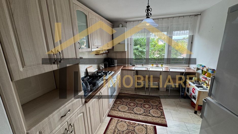 Apartament de 3 camere, garaj, 60mp, zona UltraCentrala - Poză 9