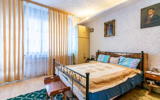 Apartament 4 camere Pictor Barbu Iscovescu - Primaverii - Poză 7
