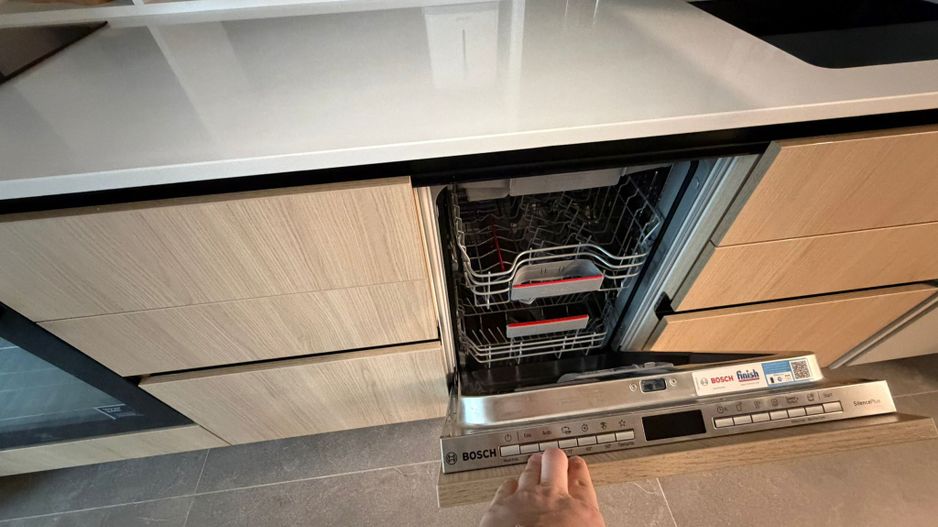 AP. 2 CAMERE ESTORIA, PRIMA INCHIRIERE, PARCARE, METROU, PET-FRIENDLY - Poză 12