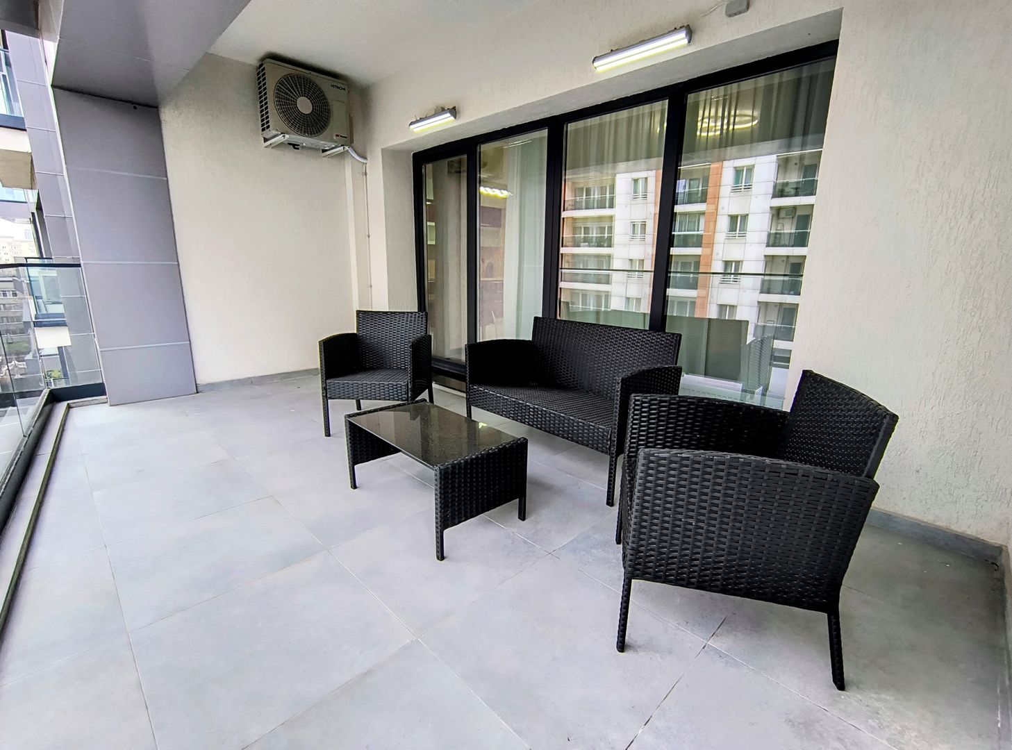 Apartament 3 camere- Select Residence- Pta Alba Iulia- Dristor - Poză 8