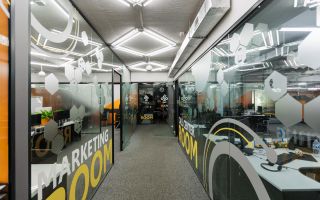 Vânzare, spațiu comercial, 524 mp, bd. Decebal, Botanica - Poză 27