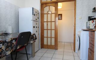 3 camere, clima, bloc anvelopat, Str. Cosminului - Girocului. - Poză 20