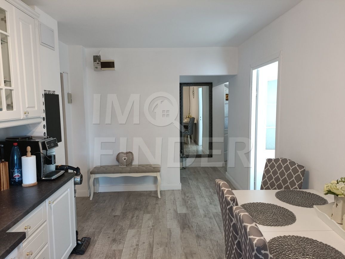 Apartament 2 camere decomandate, Manastur - Poză 5