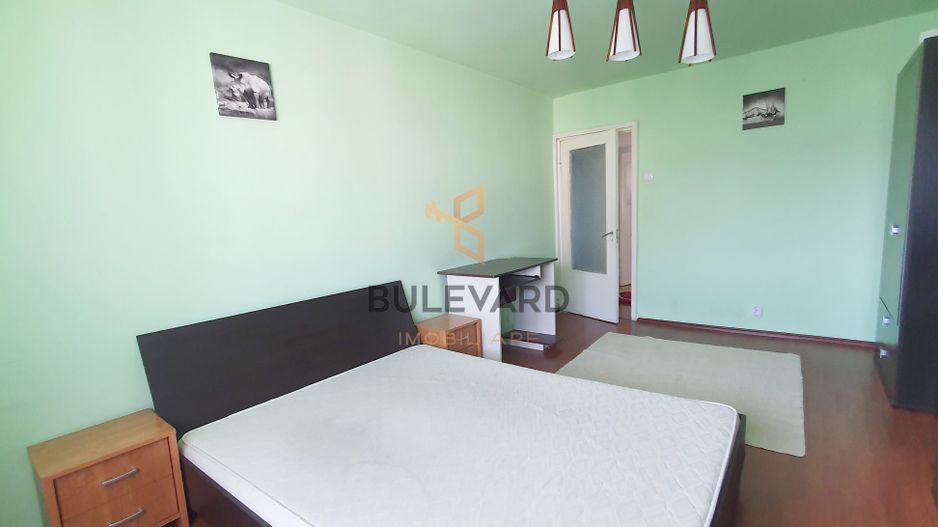 Apartament 2 camere decomandate, zona strazii Dunarii! - Poză 3