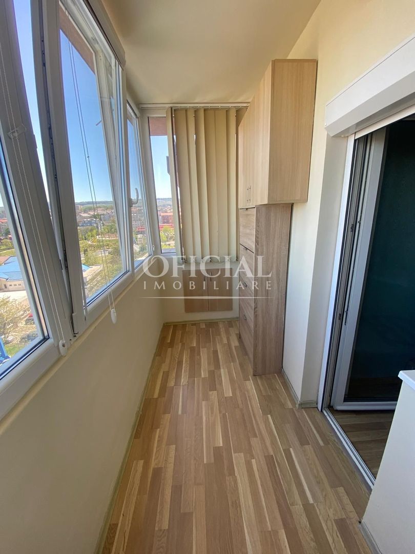 Apartament 2 Camere | 40 Mp | Balcon | Zorilor Observatorului - Poză 9