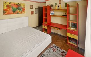 Apartament 3 camere /Nord/ Str Henri Coanda - Poză 3