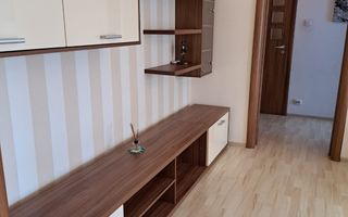 INCHIRIERE APARTAMENT 76MP 3 CAMERE 2 BAI 100M DE METROU TITAN PARCARE INCLUSA - Poză 3