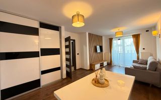 Apartament 2 camere decomandat | Park Lake! | Panorama spre lac! - Poză 1