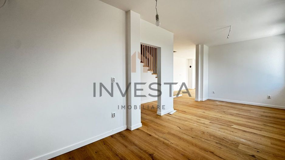 Oportunitate, casa individuala cu priveliste spre padure, Faget - Poză 4