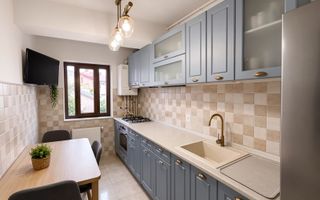 Apartament 2 cam totul nou - Poză 4