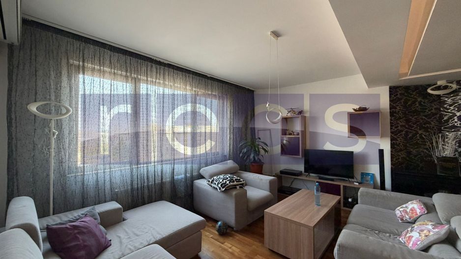 INCHIRIERE APARTAMENT 4 CAMERE | GIULESTI | - Poză 5