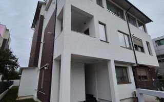 Green Lake | Lacul Baneasa | Sisesti | Vila cu 4 apartamente - Poză 15