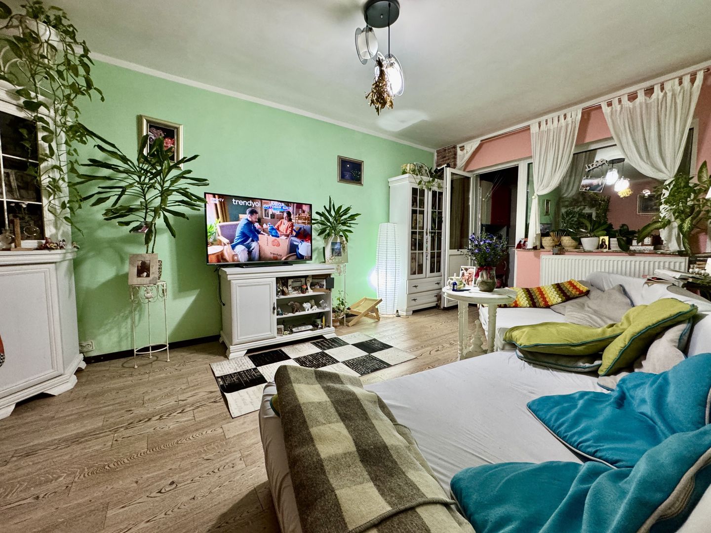 APARTAMENT SUPERB | DECOMANDAT | LACUL TEI | COMISION 0% - Poză 1