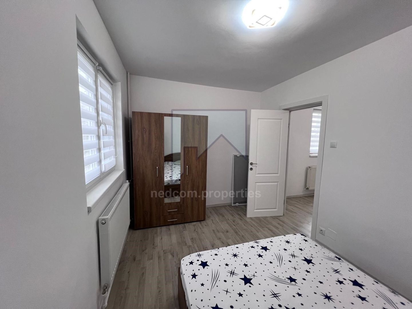 Vanzare apartament 2 cam - Parcul Drumul Taberei - conf 2 - Poză 8