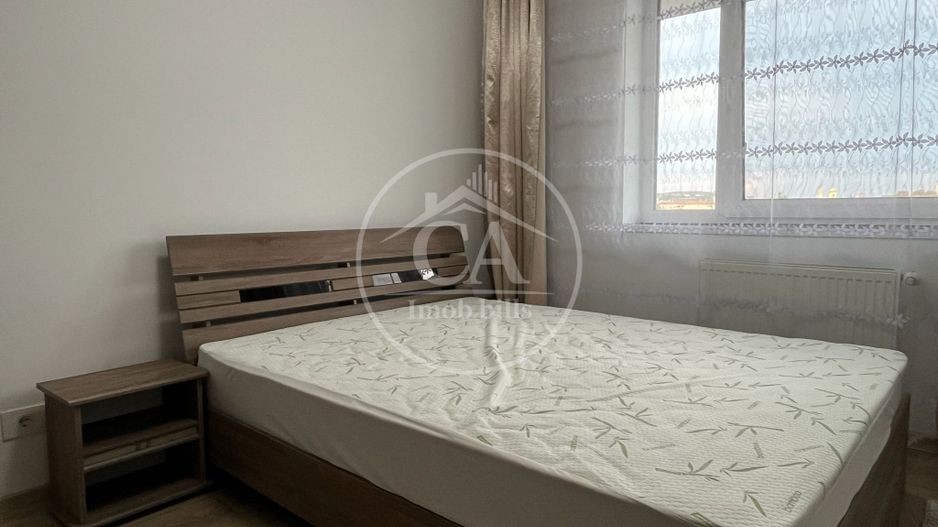 Apartament cu 3 camere de inchiriat în Prima Onestilor, Oradea - Poză 6