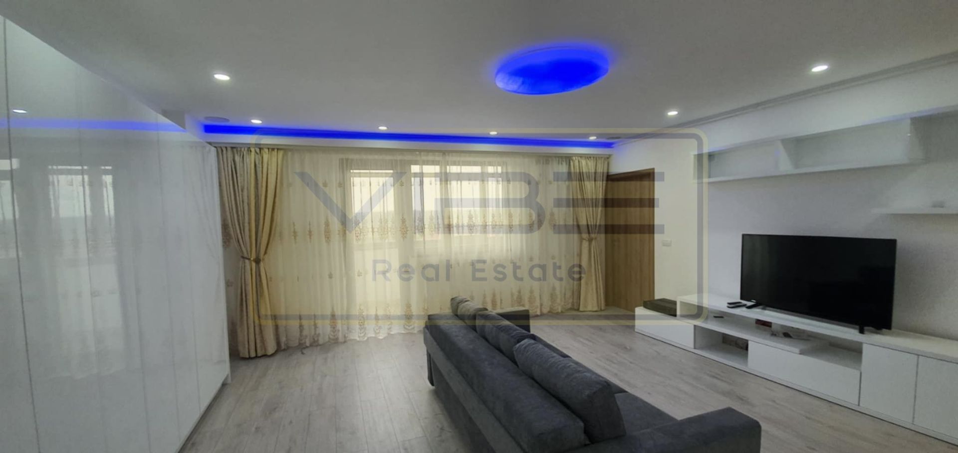 Apartament 3 camere+parcare subterana Perla Residence - Poză 3