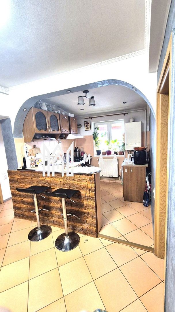 Apartament 2 camere | 45 MPU | Balcon | Pivniță | Loc de parcare | Ștrand - Poză 5