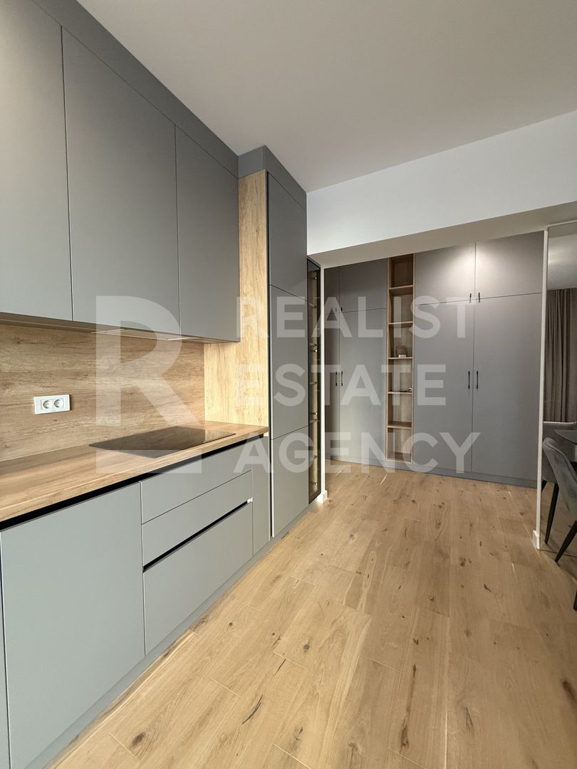 Apartament 3 camere de închiriat, Pipera, la primă chirie! - Poză 8